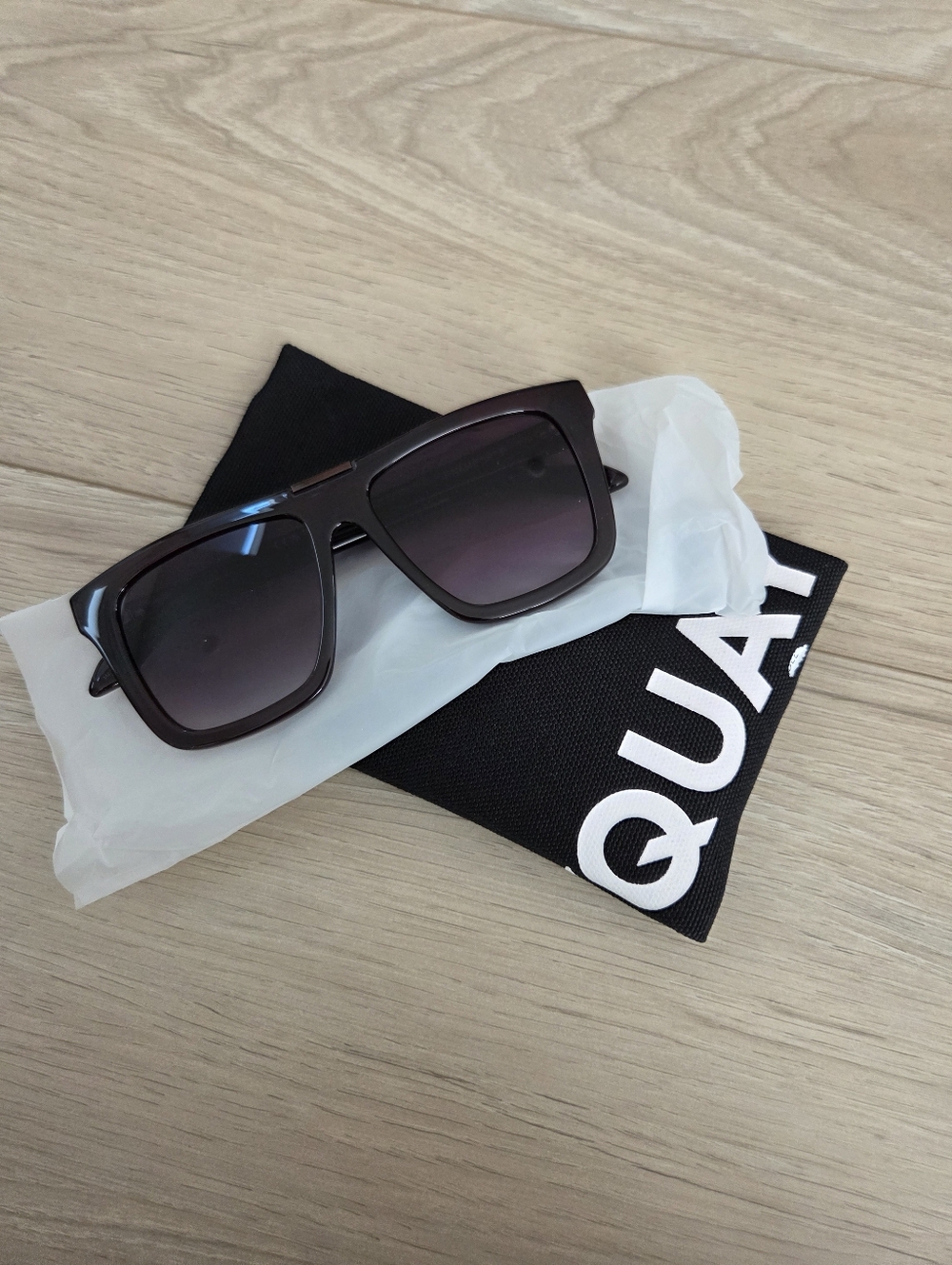 Quay Sunnies ☀️